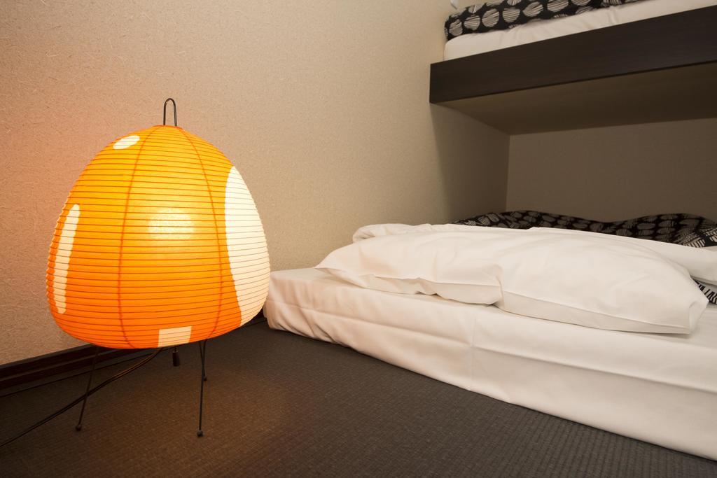 Fujitaya Bnb Киото Экстерьер фото